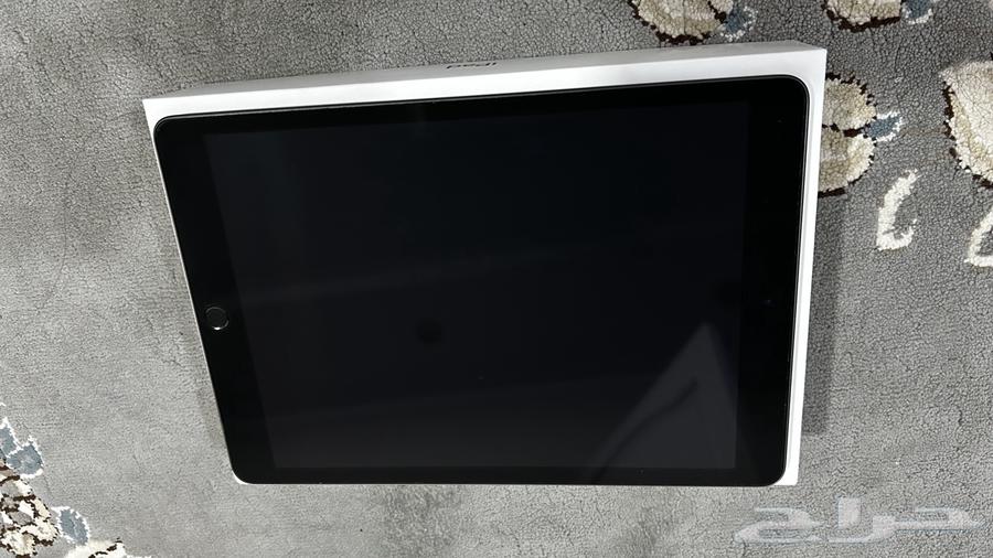 ipad 9 ايباد64469683312643111