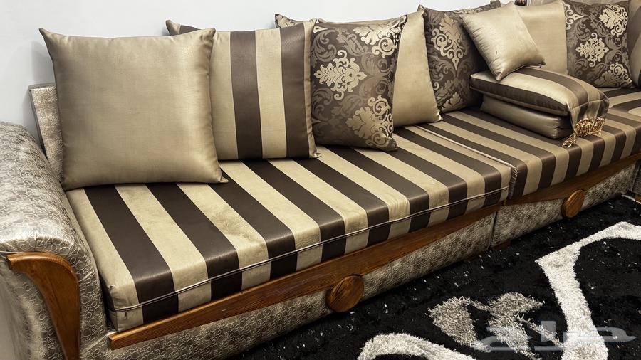 Custom-made classic lounge sofa64464831455746112