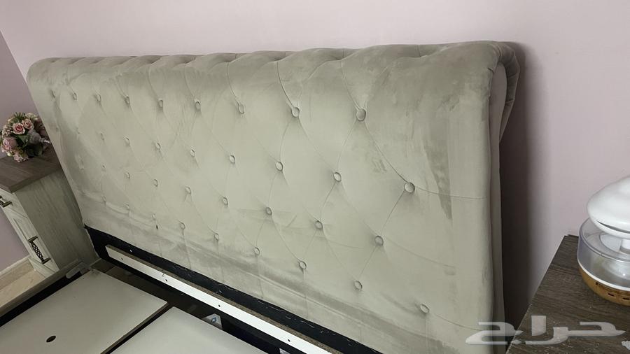 سرير من هوم بوكس64464831488003110