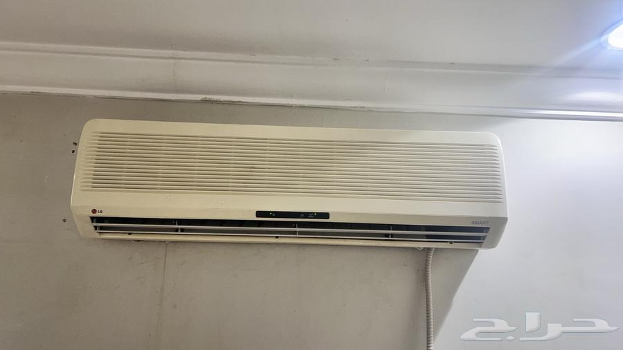للبيع مكيف LG64466193256451110