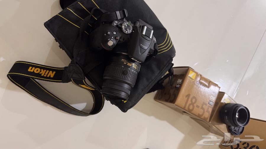 كاميرا نيكون للبيع64471075227138114