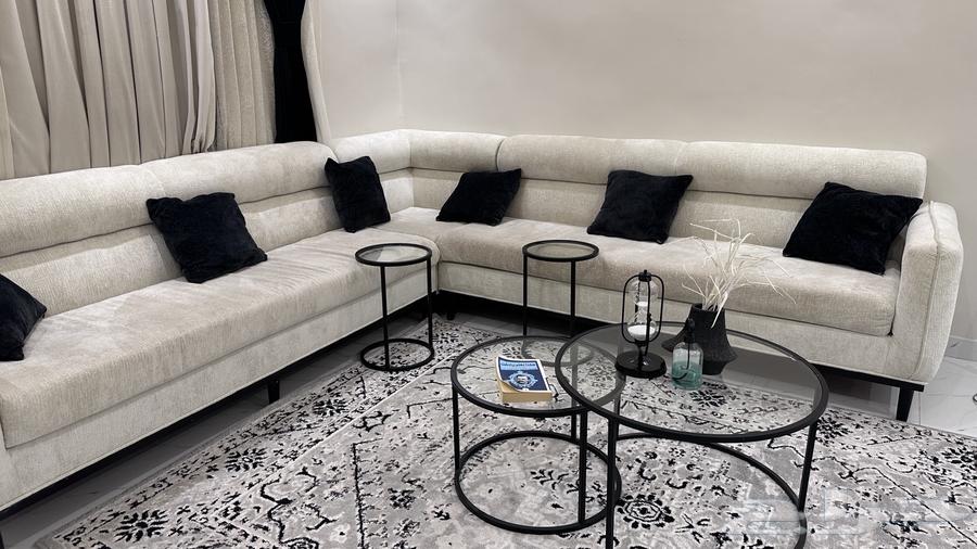 كنب 3 في 3 للبيع64470965912707110