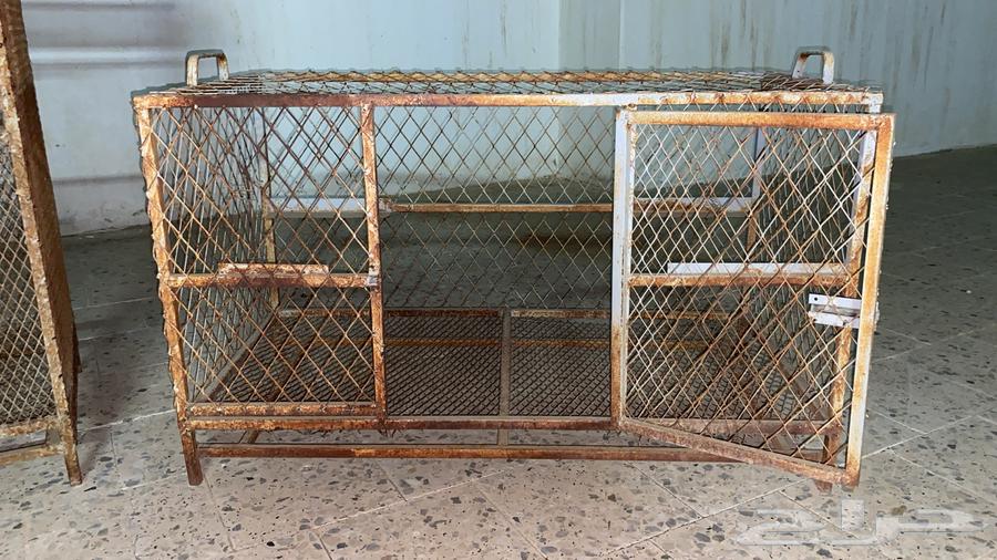 اقفاص للبيع64468862119811113