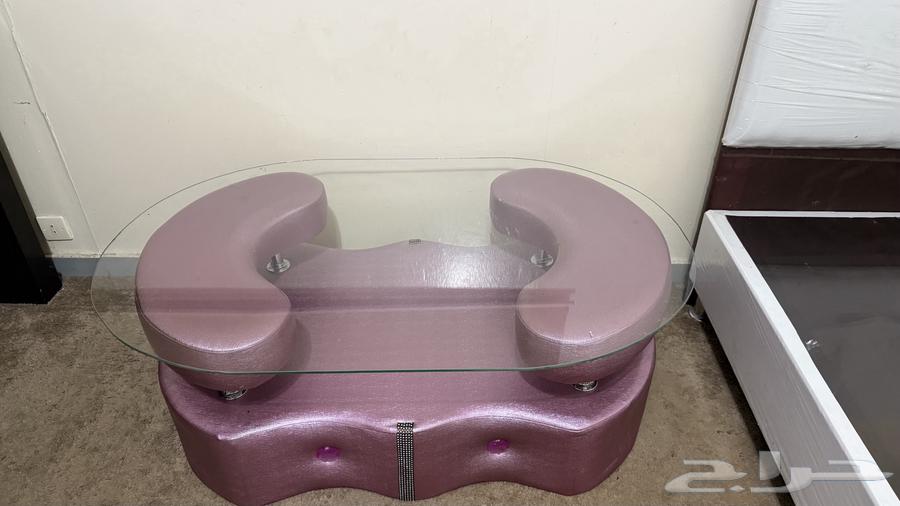 سريرين جديد وديكور البيع عاجل السبب النقل64471102694273112