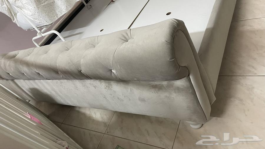 سرير من هوم بوكس64464831488003111