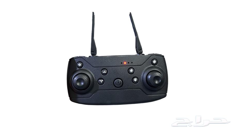 Drone with 4K Camera, 3 Free Wings, Screwdriver64471389022081112