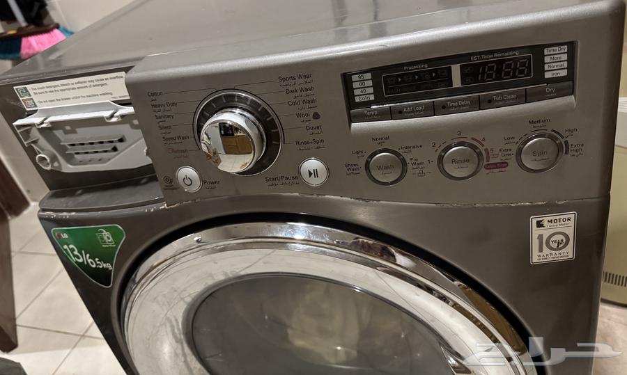 Automatic washing machine64465493944193111