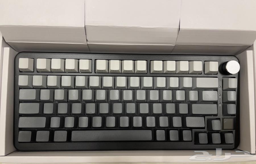 Gaming Keyboard from ATAK Shark64467341113729114