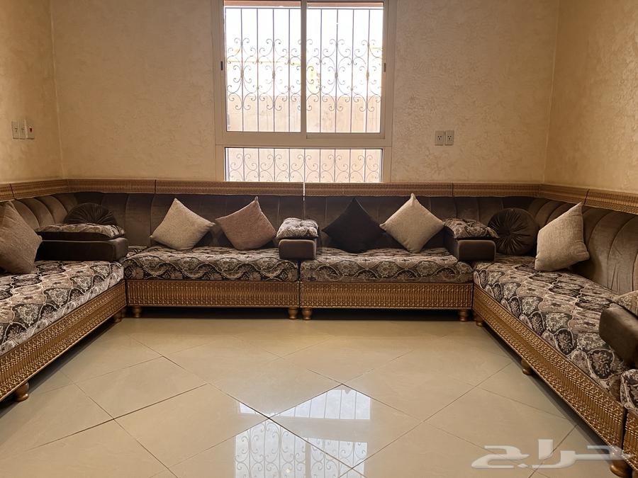 للبيع كنب مجلس64468594976514111