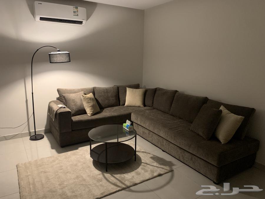Self-contained apartment for rent in Al Safa neighborhood64142981103362112
