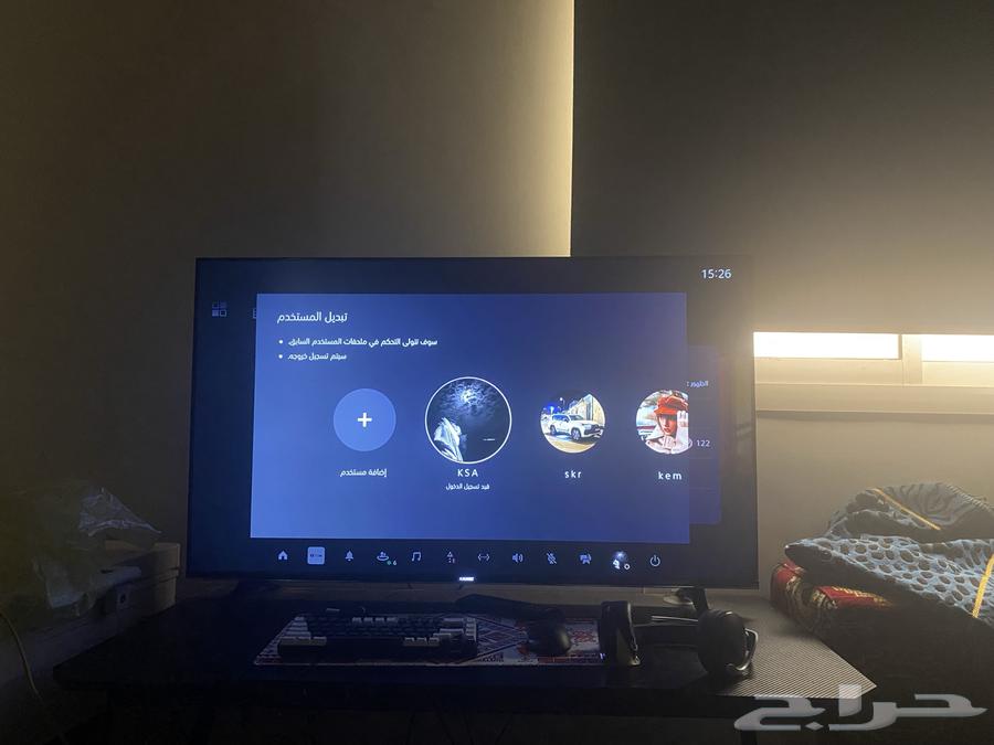 Clean screen, no cracks, 50 inches64468024447619112