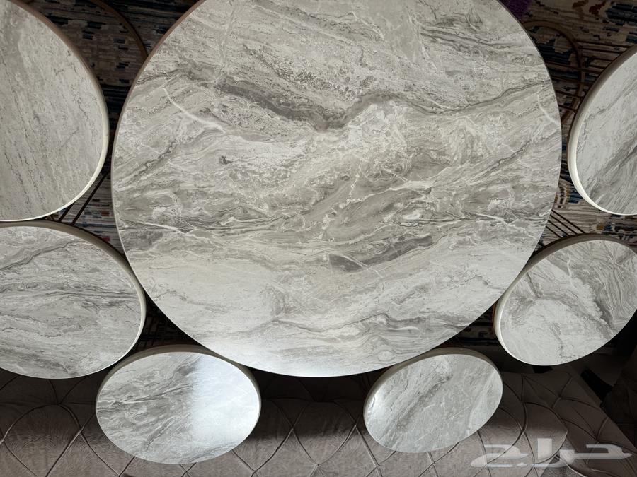 للبيع طاوله 6 خدمه مافيه عيوب64469795177859110