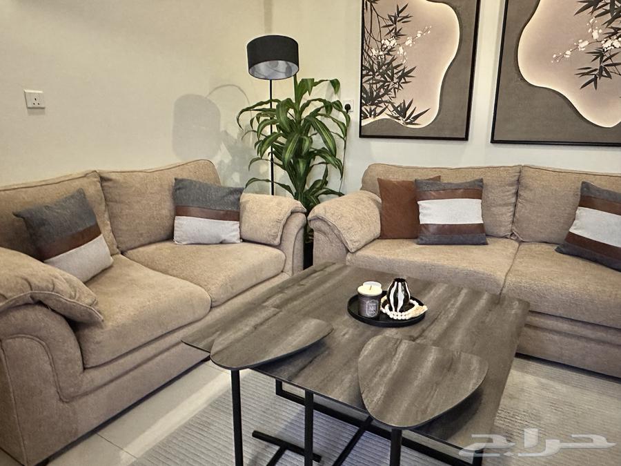 كنب أمريكي شبه جديد64465758923906112