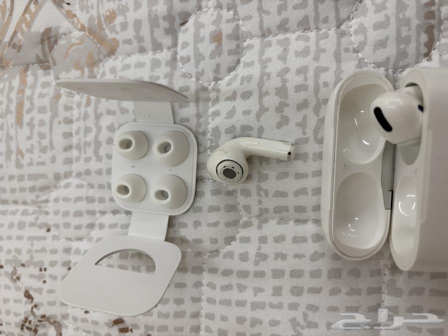 سماعة ابل ايربودز اصليه64464437138945112