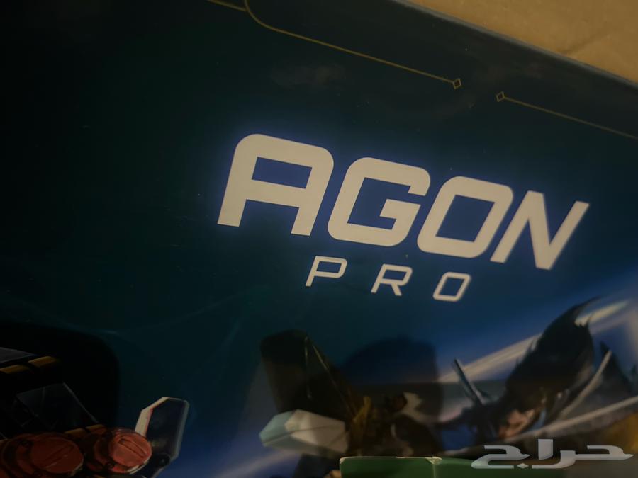 AGON PRO BY AOC League of Legends Edition64471553923458111