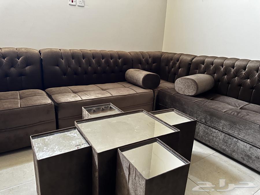 كنب للبيع64467411382914110