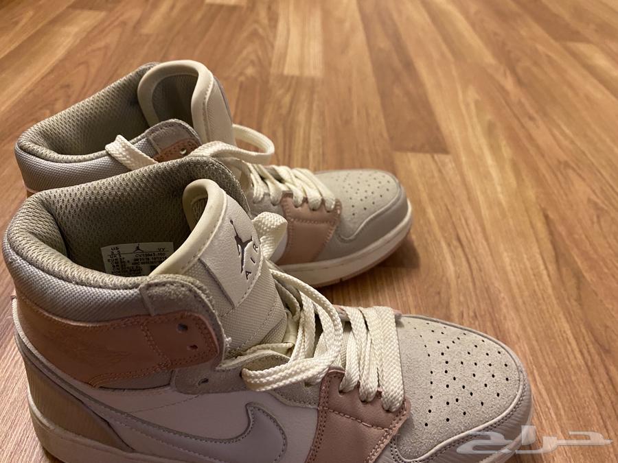 شوز جوردن نسائي للبيع64470772982529110