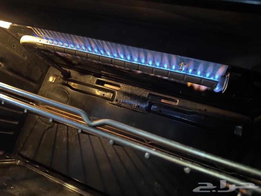 غاز ايطالى تكنو غاز نظيف جدا64466989482113111