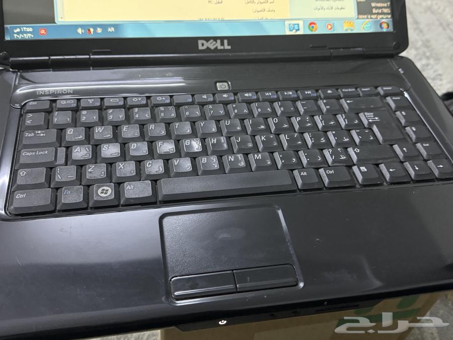 لاب توب Dell للبيع64465591191041113