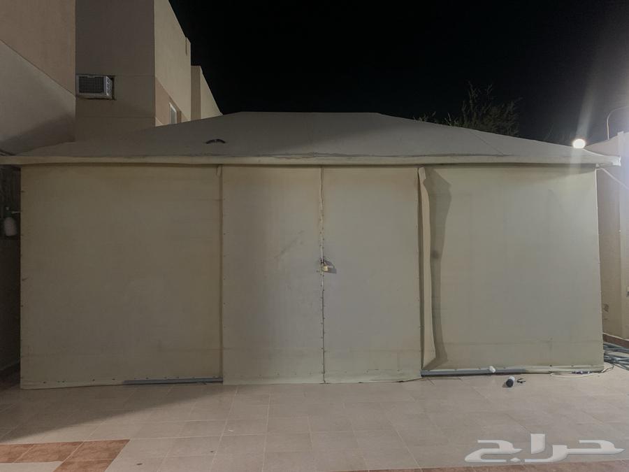 خيمه متنقله64470168691457113