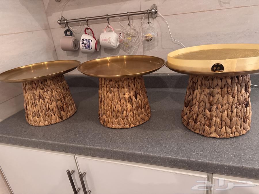 Serving plates64467494442369110