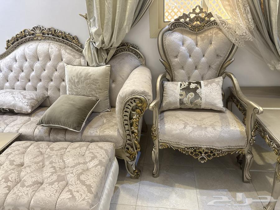 كنب تركي نظيف المدينه64468862164355110