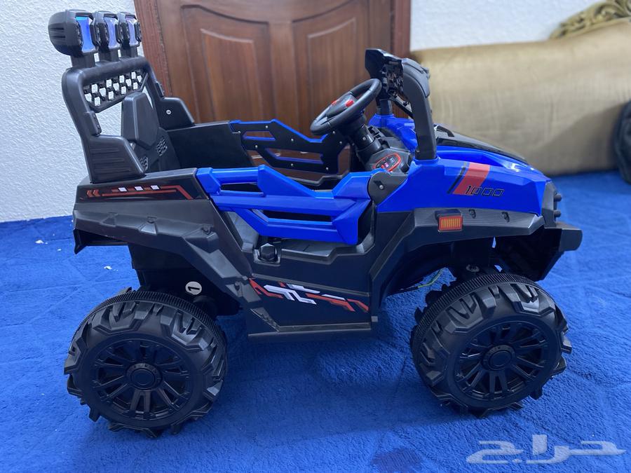 Children's car (remote control and self-control)64471457659521112