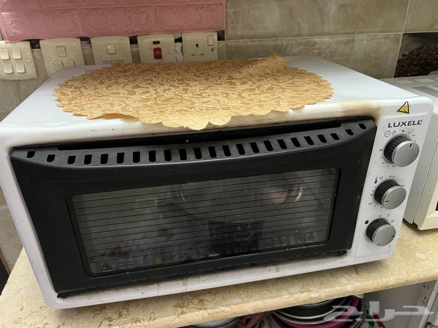 أدوات منزليه مايكرويف فرن64465954711425110