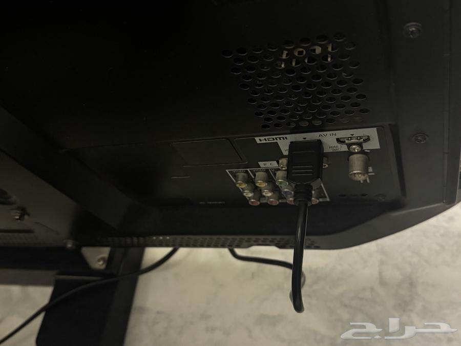 تلفزيون باناسونيك بلازما 58 بوصه (غير سمارت)64464873982594114