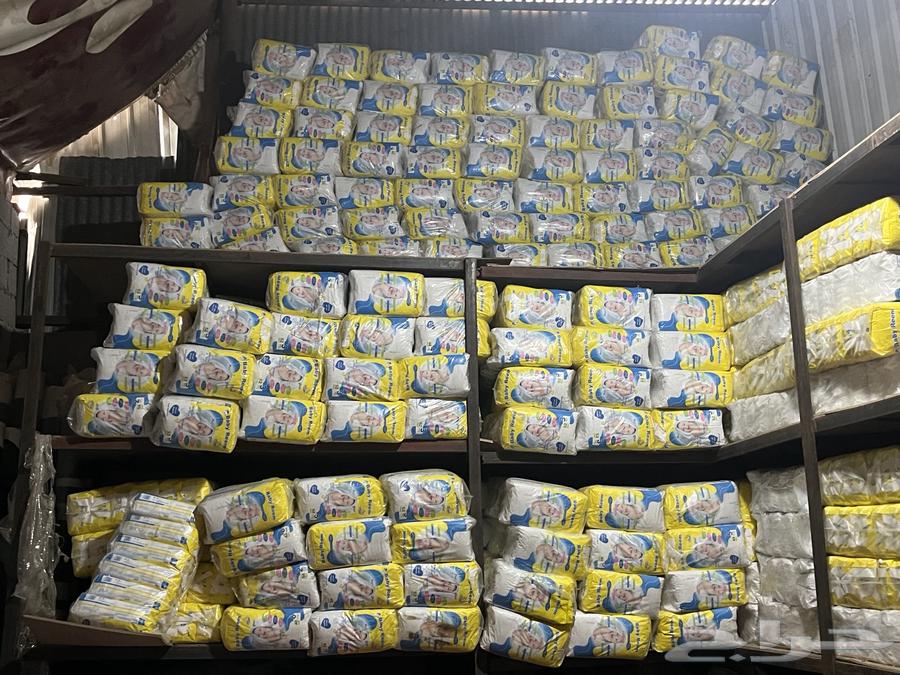 حفائض أطفال بيبي ريم64469167469571111