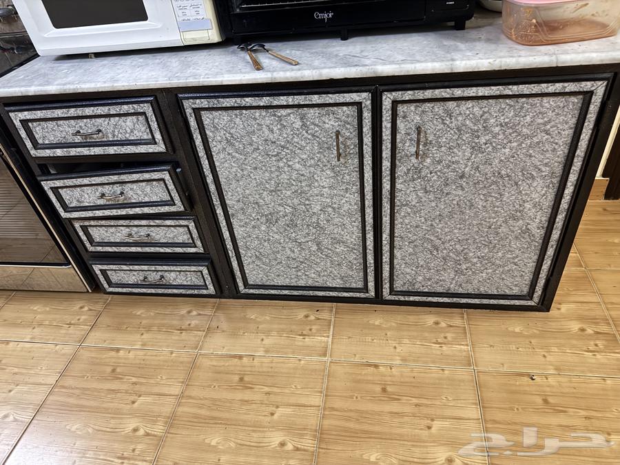 مطبخ مستخدم للبيع64469893093763113