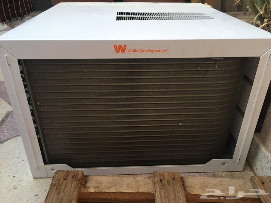 مكيفات شبه جديده للبيع64469404041858110