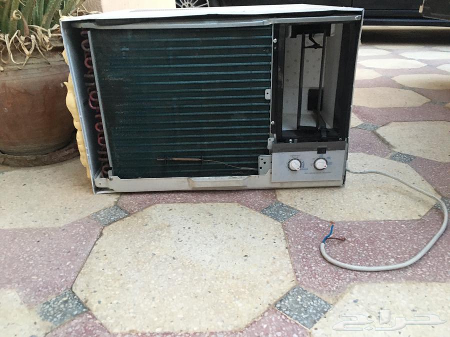 مكيفات شبه جديده للبيع64469404041858111
