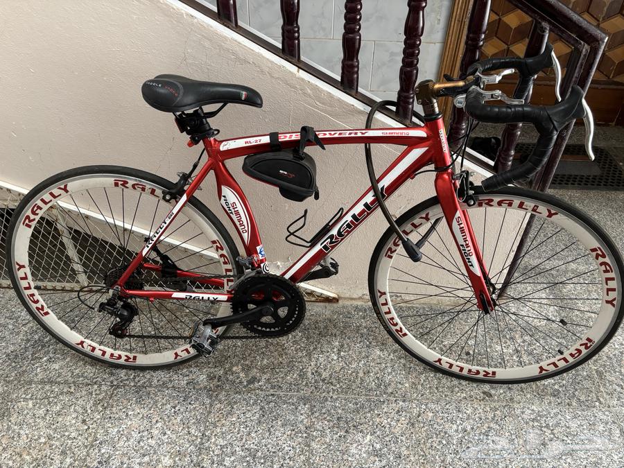 دراجة رياضية رود رالي64466725805057110