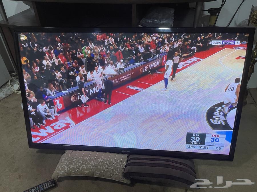 سامسونج 55 بوصه للبيع شغال ونضيف64471622084738111