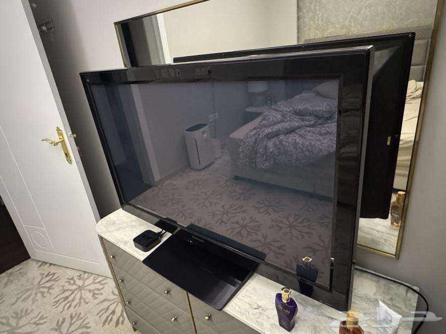 تلفزيون باناسونيك بلازما 58 بوصه (غير سمارت)64464873982594110