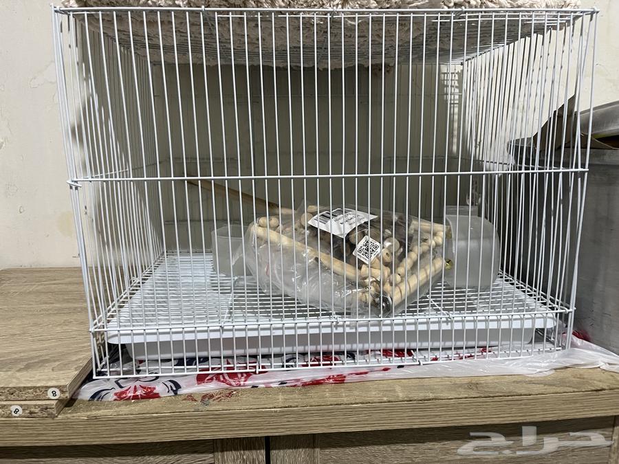 قفص عصافير للبيع64470374693506112