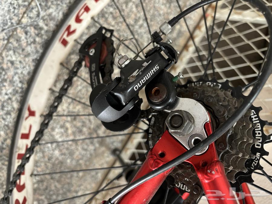 دراجة رياضية رود رالي64466725805057114