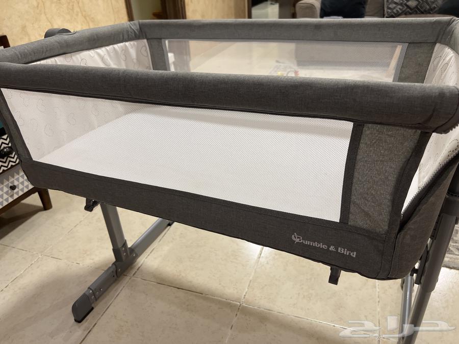 للحامل بولد مجموعة اغراض بيبي(سرير-جلاسة-كرسي ارضي. مشاية)64471075234561112