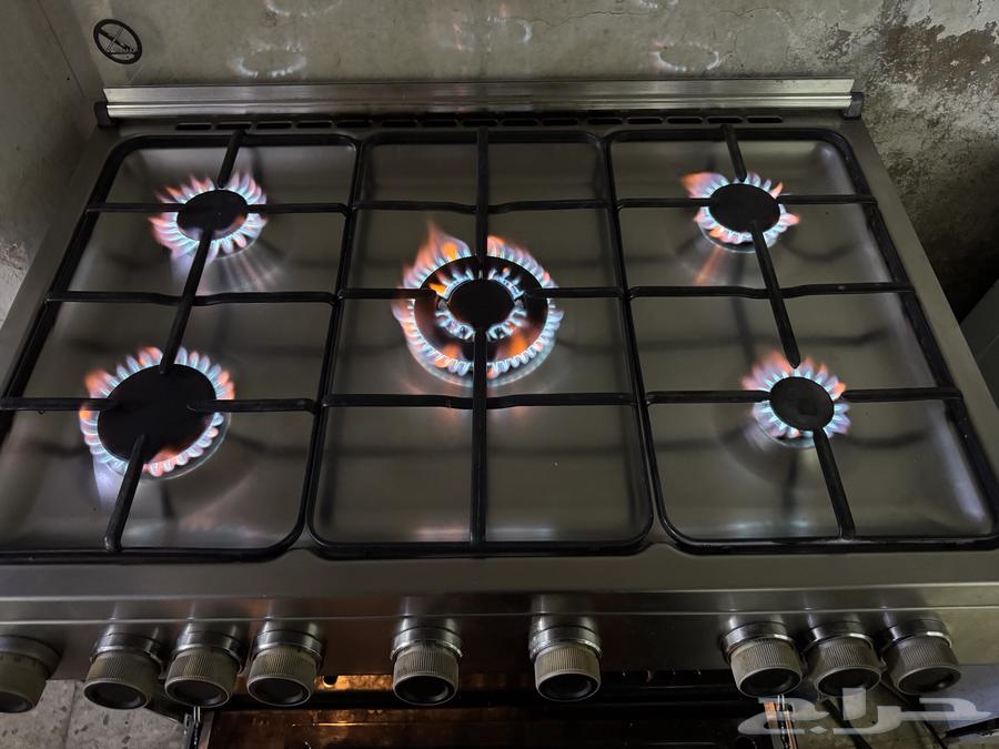 غاز ايطالى تكنو غاز نظيف جدا64466989482113110