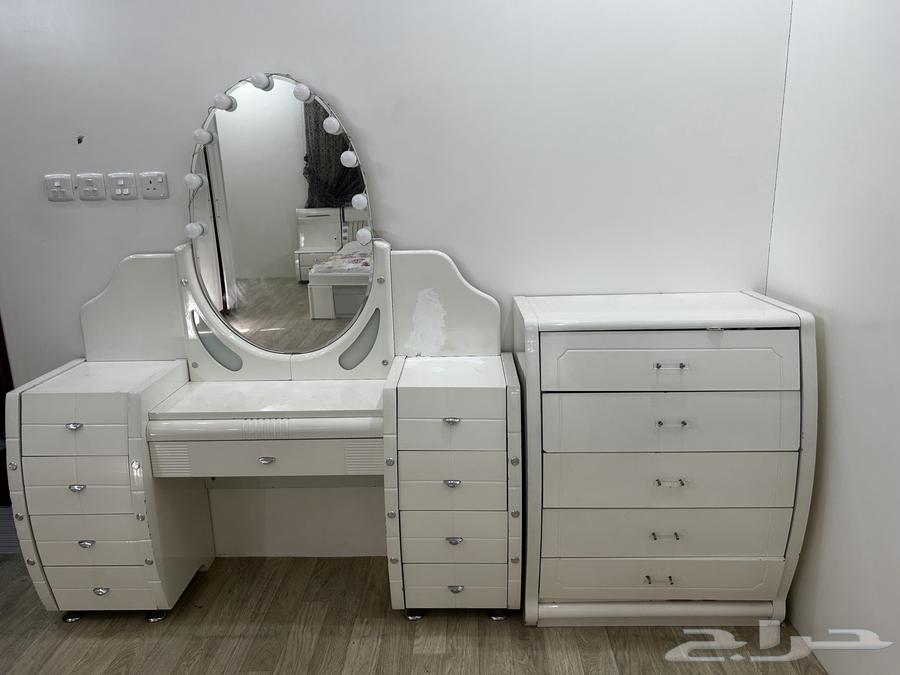 غرفة نوم كامله معا ستاير2 وثريه64468453985667110