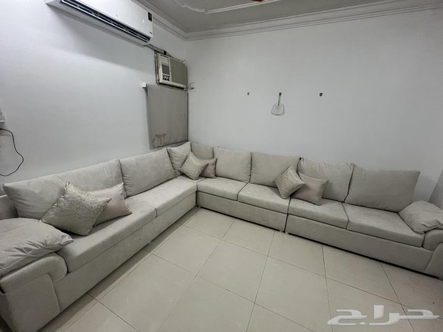 New unused sofa64471116163842110