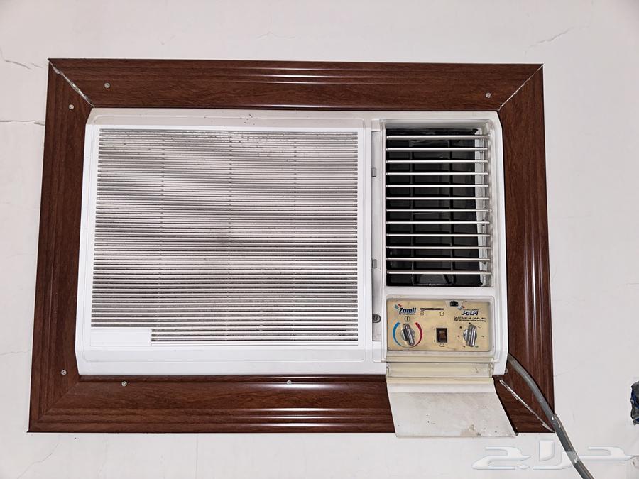 مكيف شباك64470745713154110