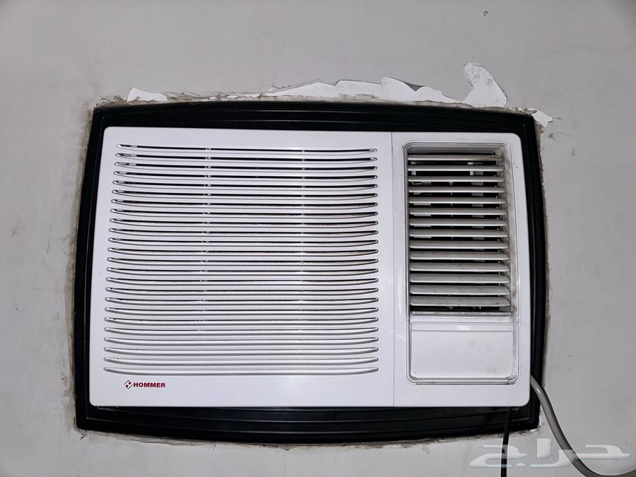 مكيف شباك64470745713154113