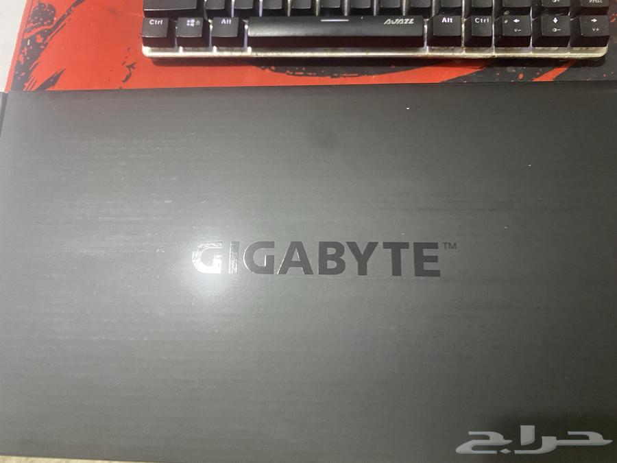 RTX 4060Ti GIGABYTE 8GB OC - Three Fans64465043865090114