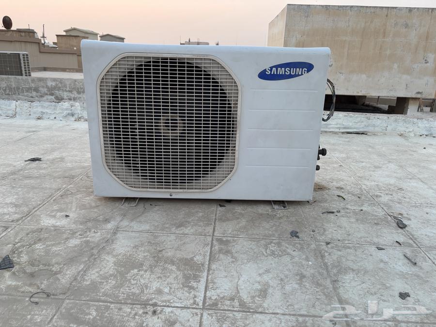 مكيف سبليت من سامسونج بسعة 2 طن64470127997570112