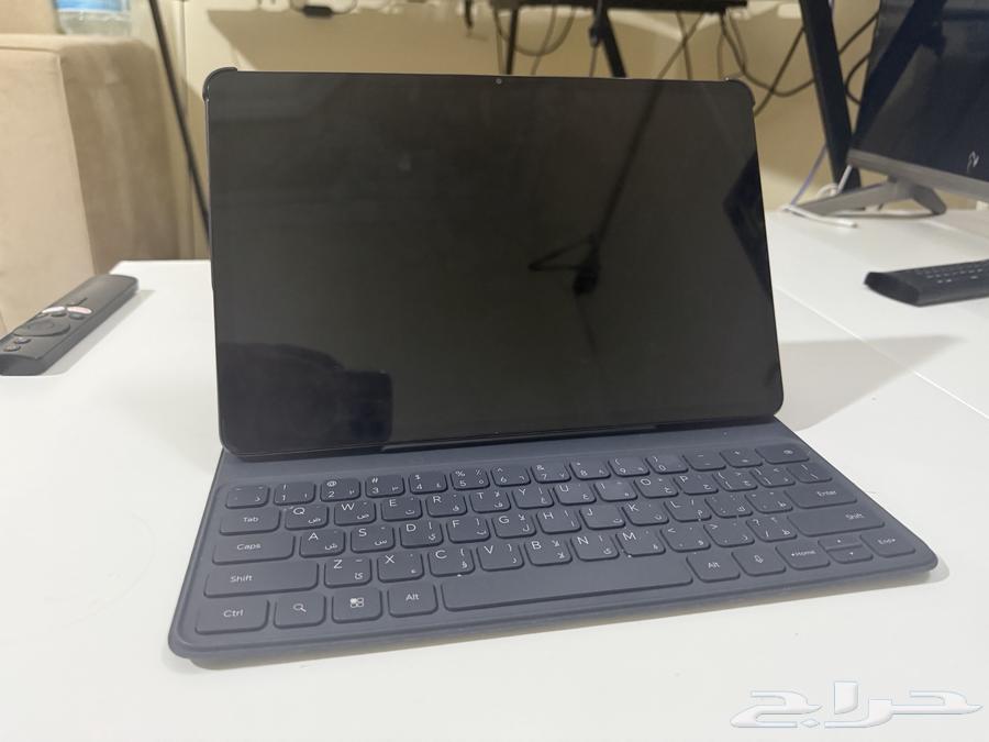 HONOR Pad 9 with Keyboard64465479585539113