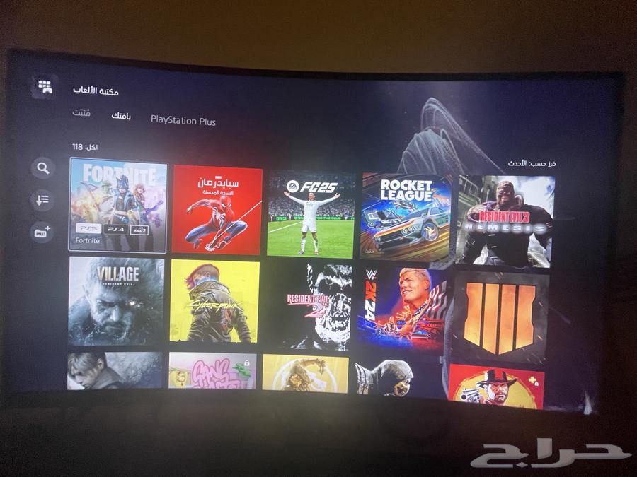 حساب سوني للبيع64471553915651113