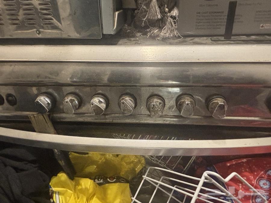 بوتاجاز 5 عيون للبيع64464548906241110