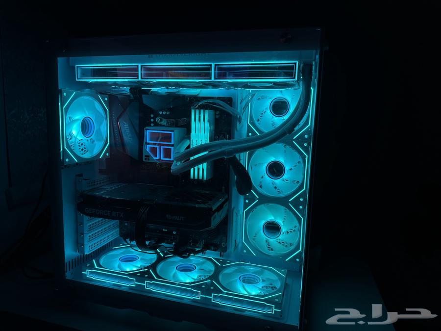 PC للبيع64467073682946110